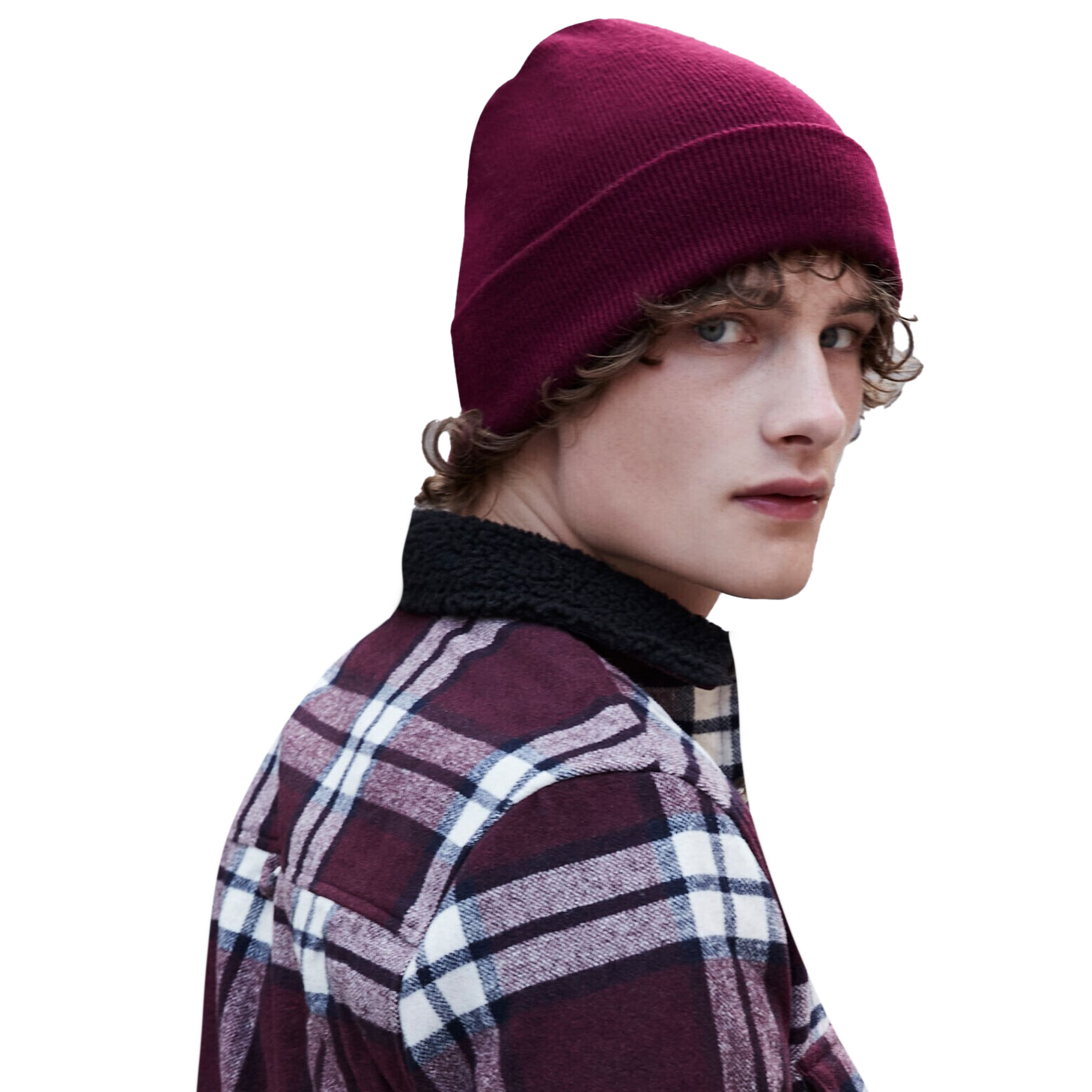 Beechfield - Original Recycled Cuffed Beanie