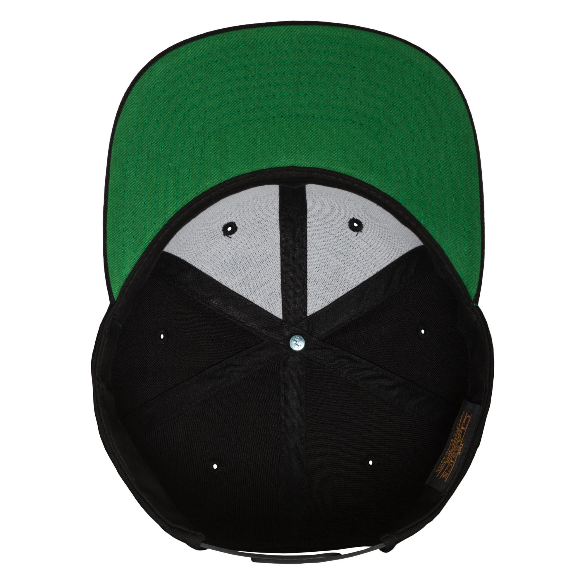 Flexfit - Unisex Adult Classic Snapback Cap