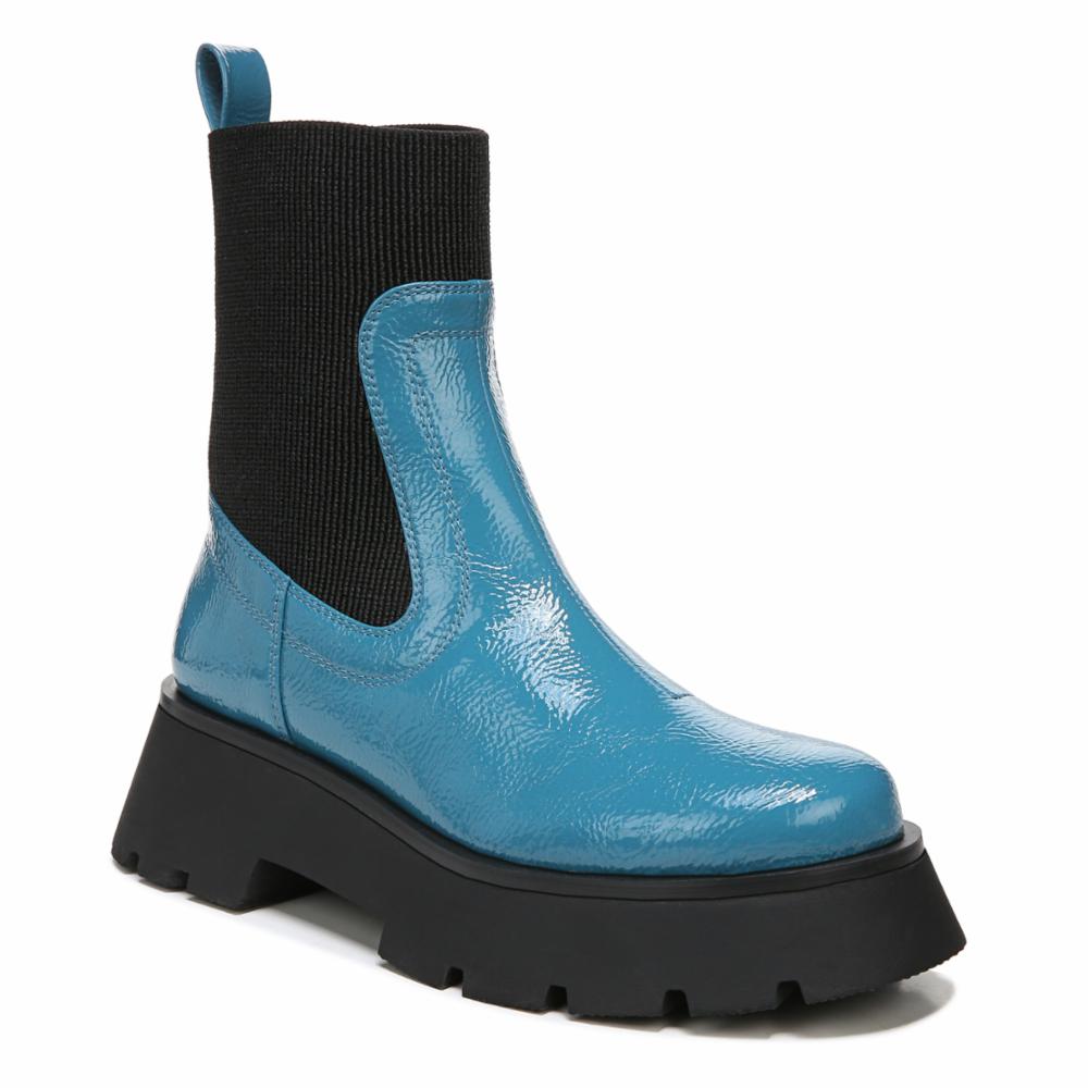 Circus By Sam Leslie