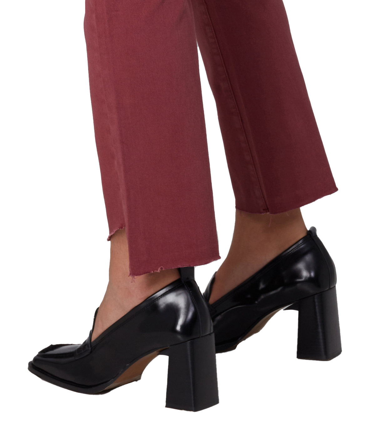 Lola Jeans KATE-MO High Rise Slim Jeans