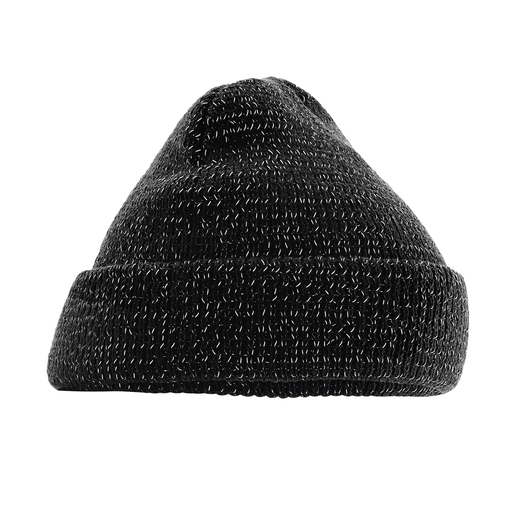 Beechfield - Unisex Adult Reflective Beanie