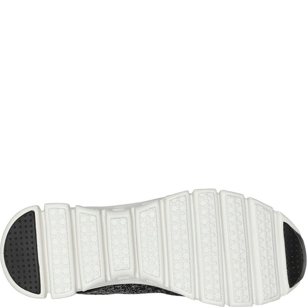 Skechers - Womens/Ladies Glide-Step Head Start Sneakers