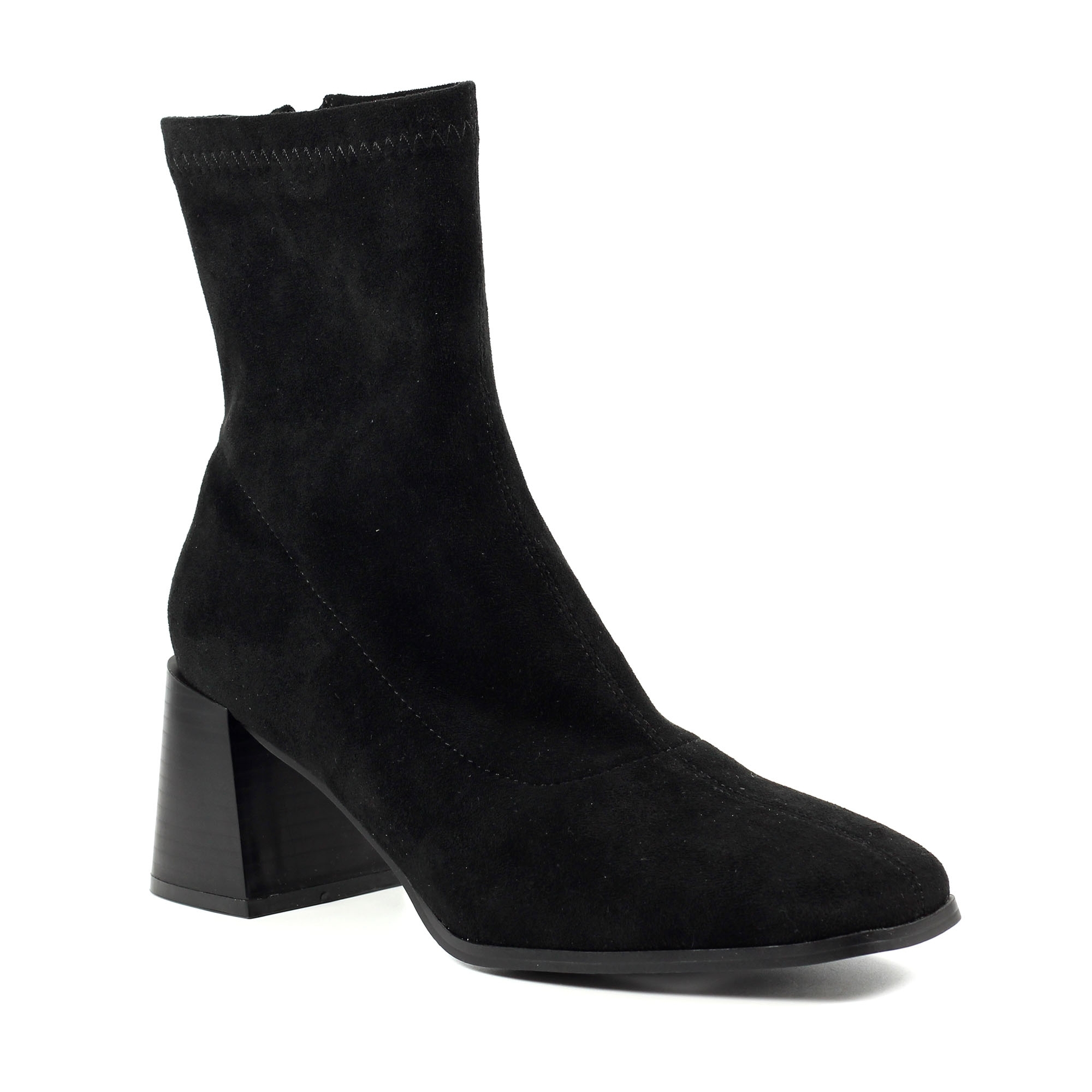 Lunar - Womens/Ladies Stefan Ankle Boots