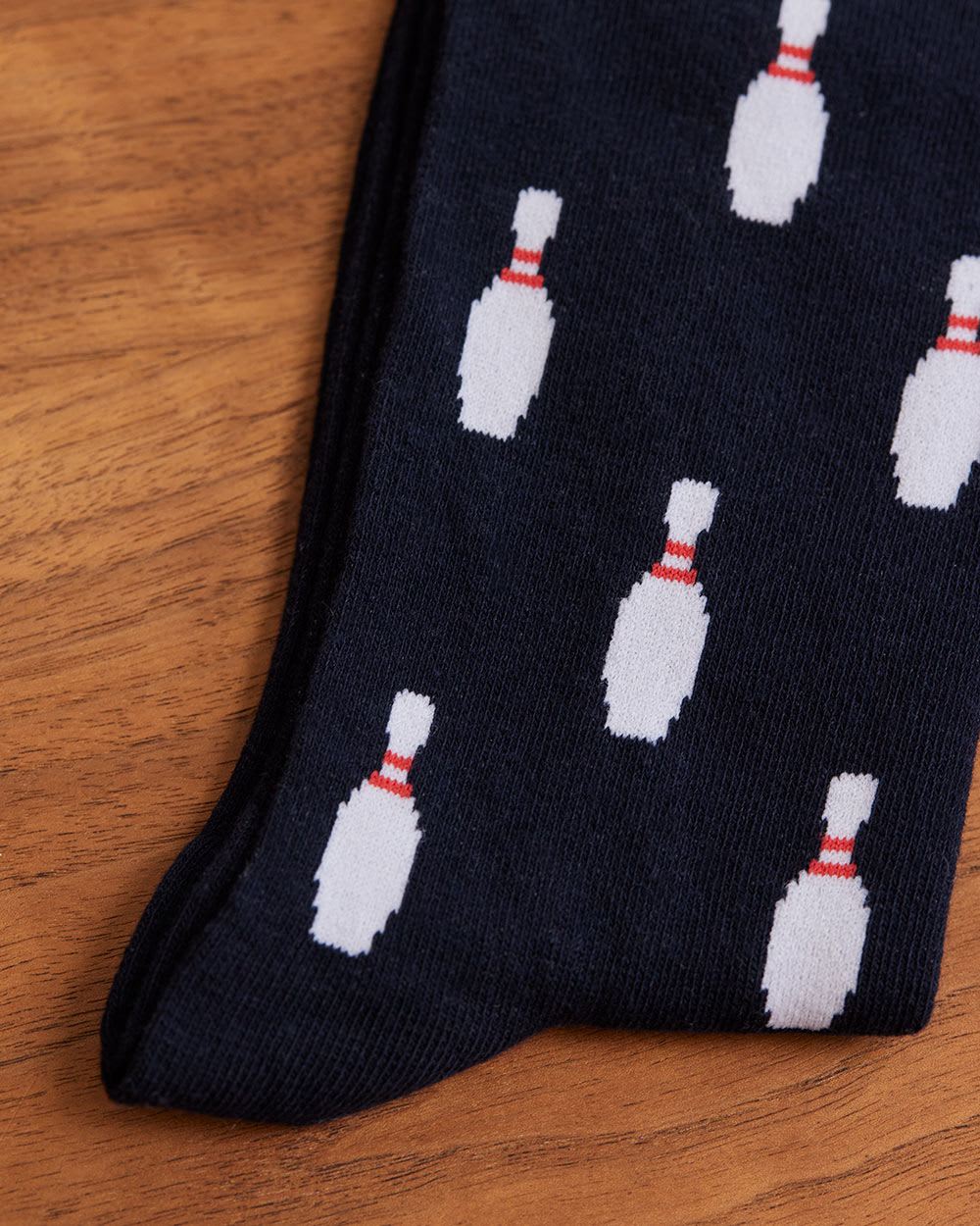 Bowling Socks