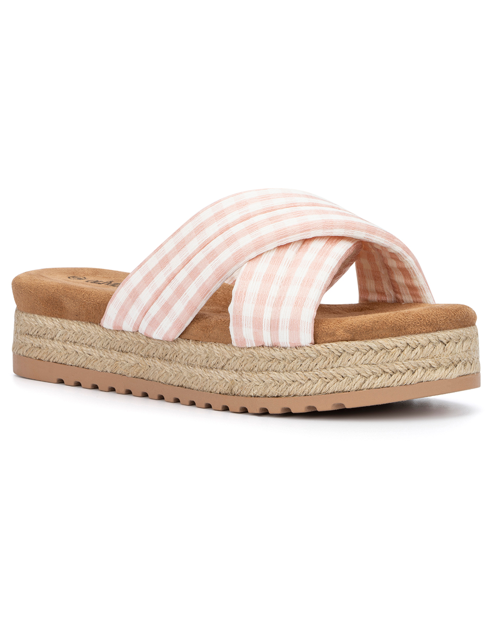 Olivia Miller Summer Daze Sandal