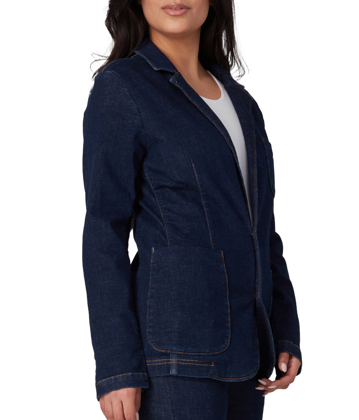 Lola Jeans TILLY-DRB Blazer