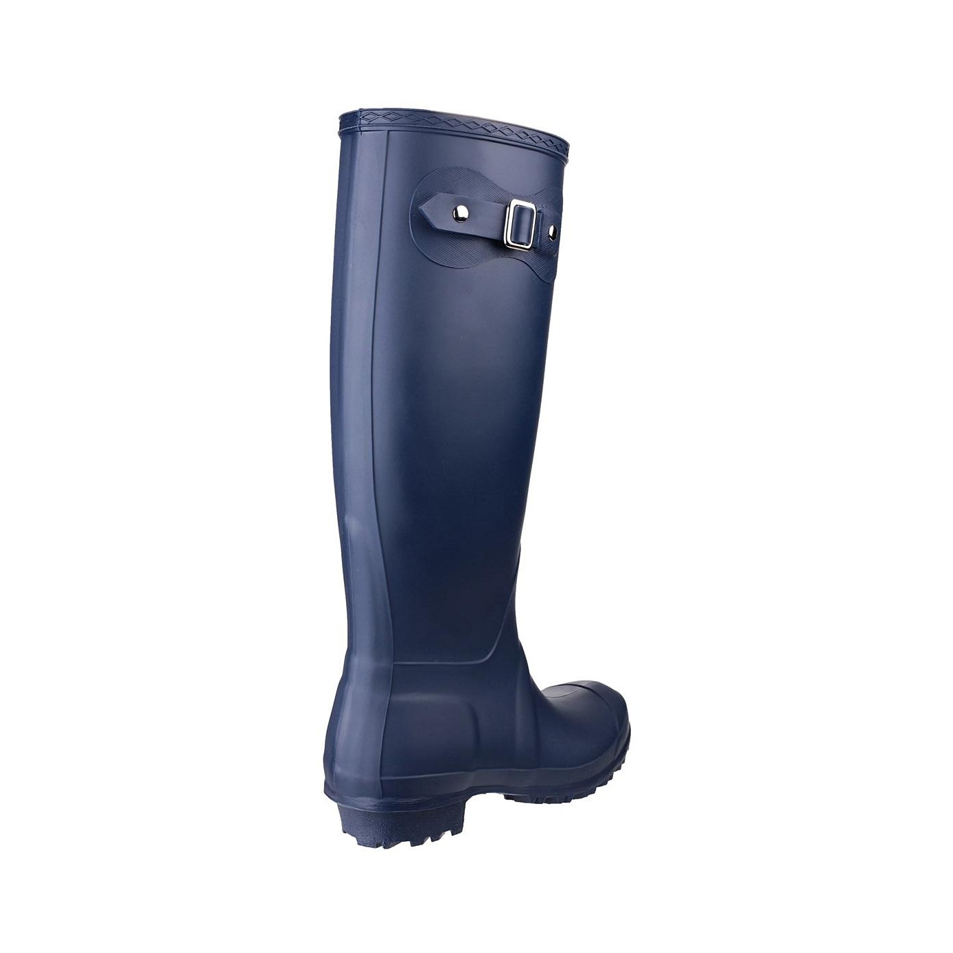 Cotswold - Sandringham Buckle-Up Womens Wellington Boots