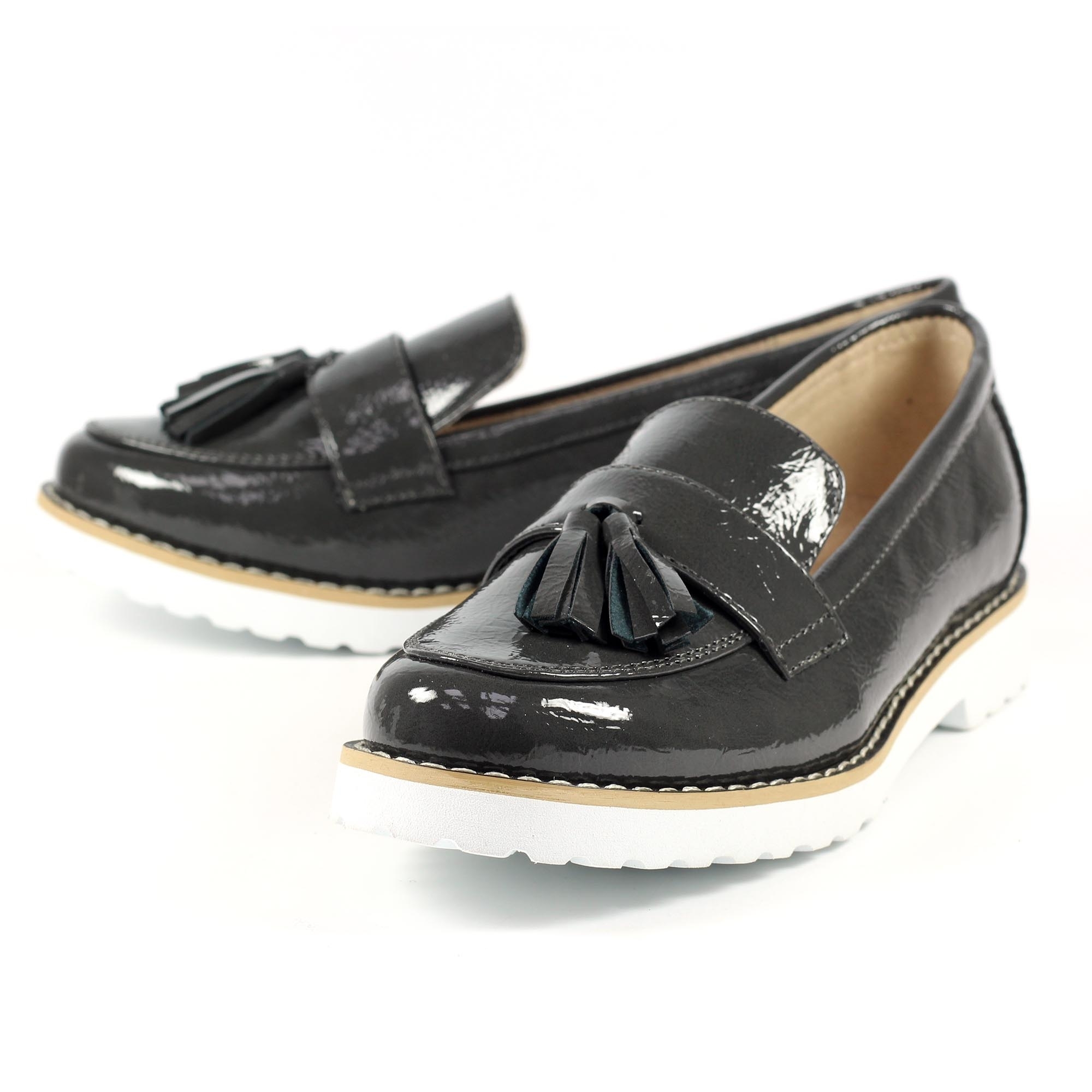 Lunar - Womens/Ladies Granger Loafers