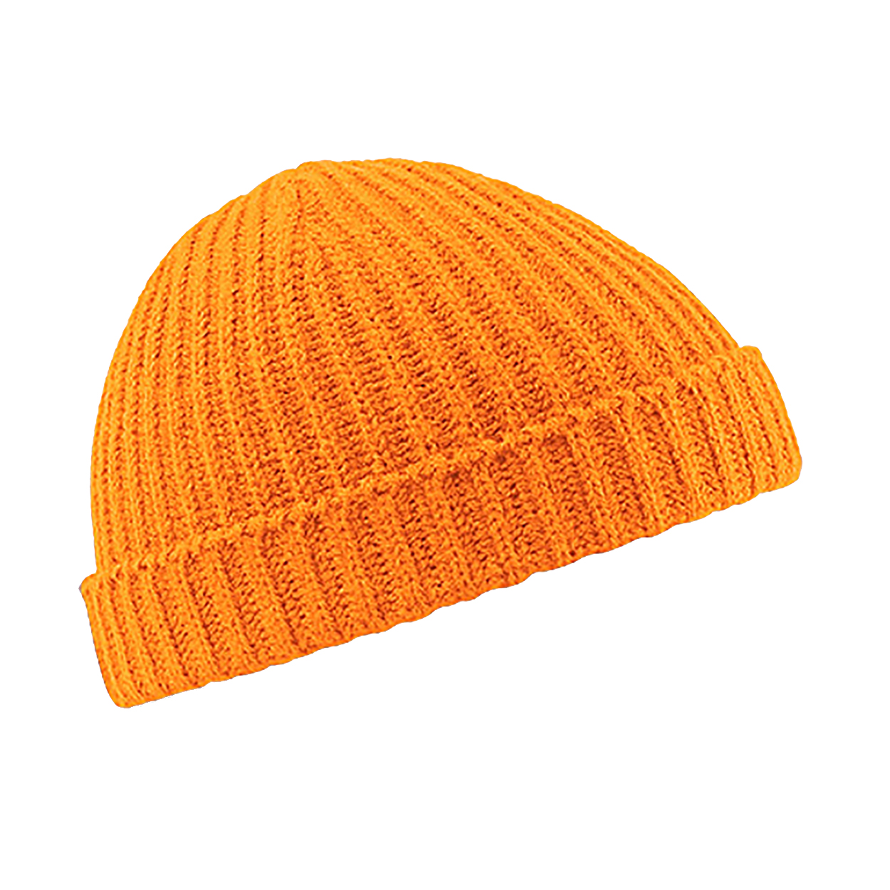 Beechfield - ® Unisex Retro Trawler Winter Beanie Hat