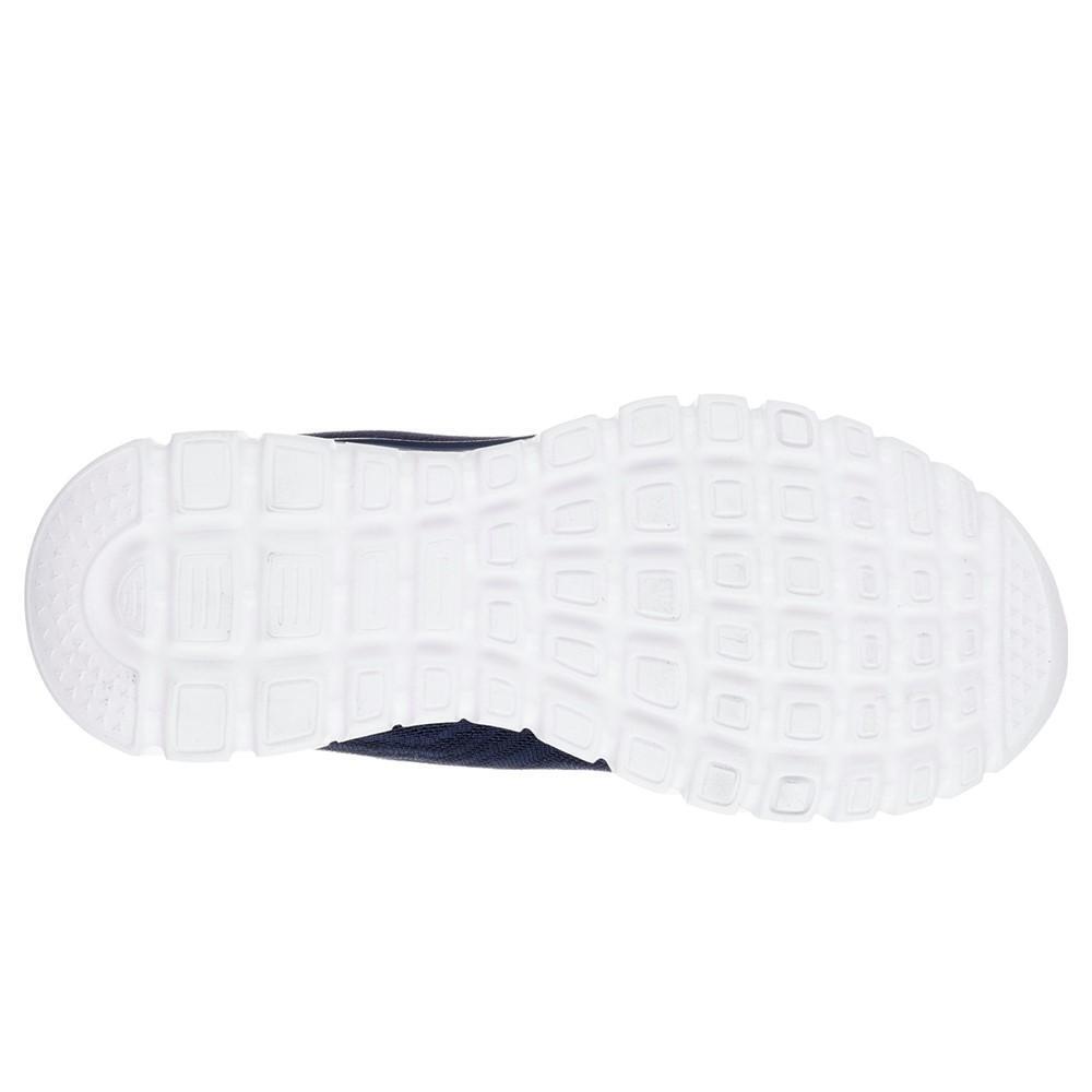 Skechers - Womens/Ladies Graceful Get Connected Sneakers