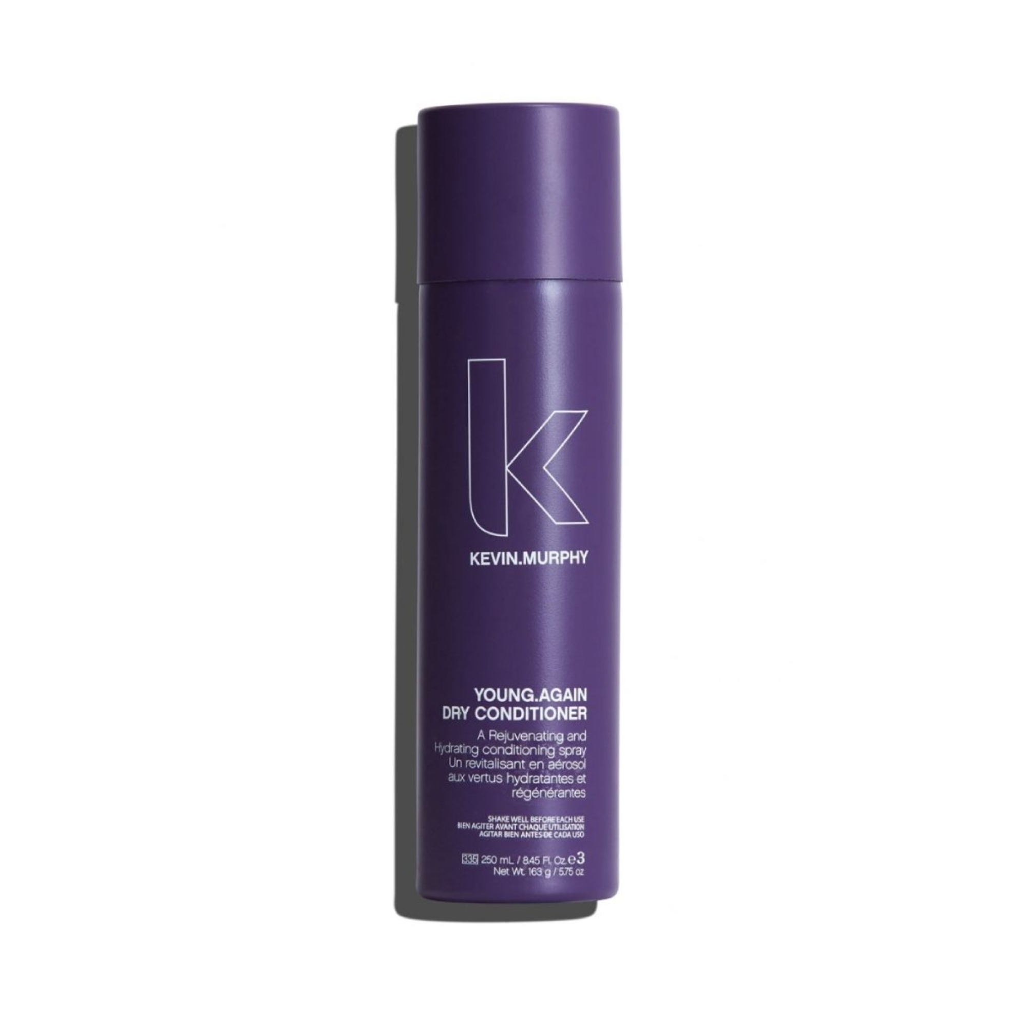 Young Again Dry Conditioner, 250ml - Kevin Murphy
