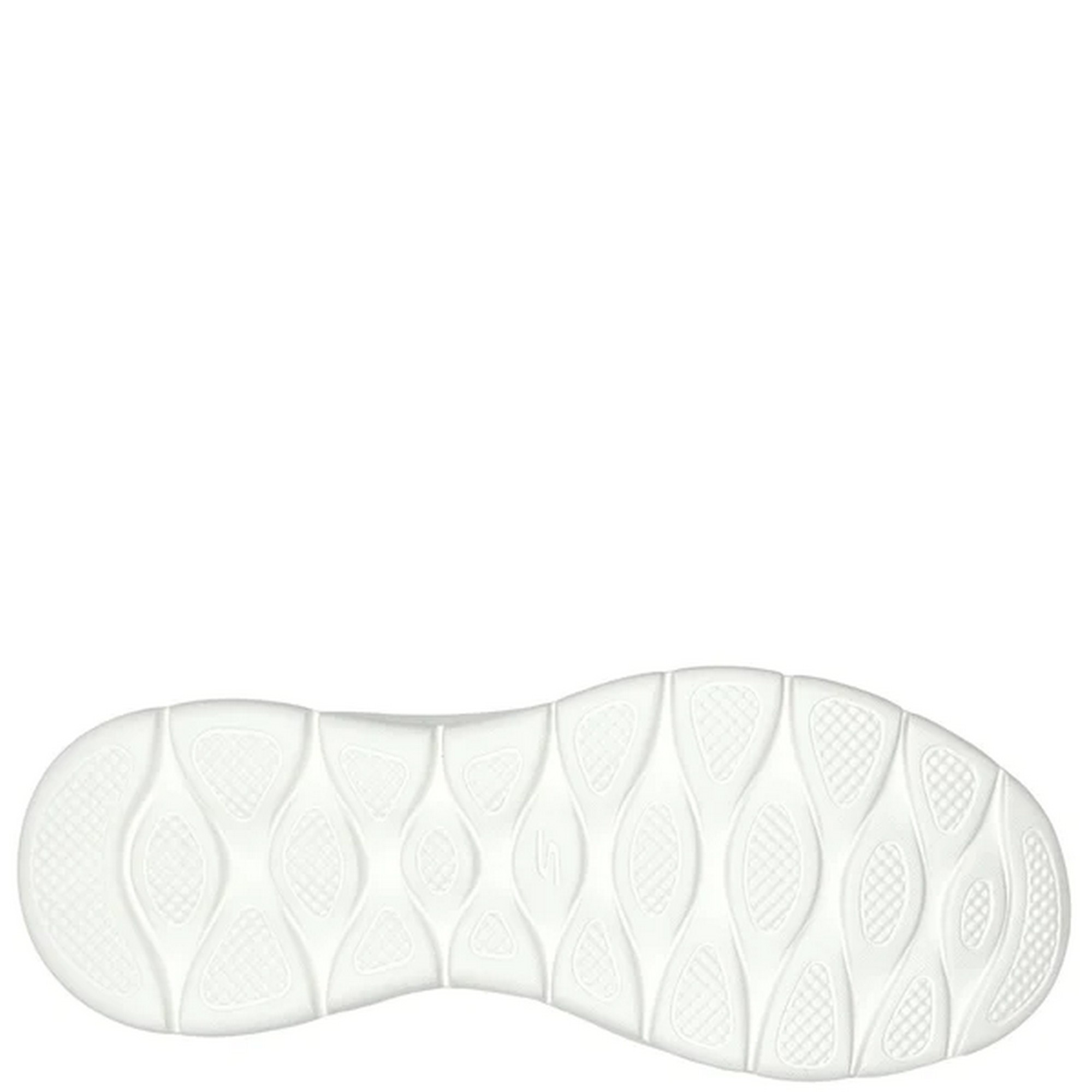 Skechers - Womens/Ladies Go Walk Flex Bright Sneakers