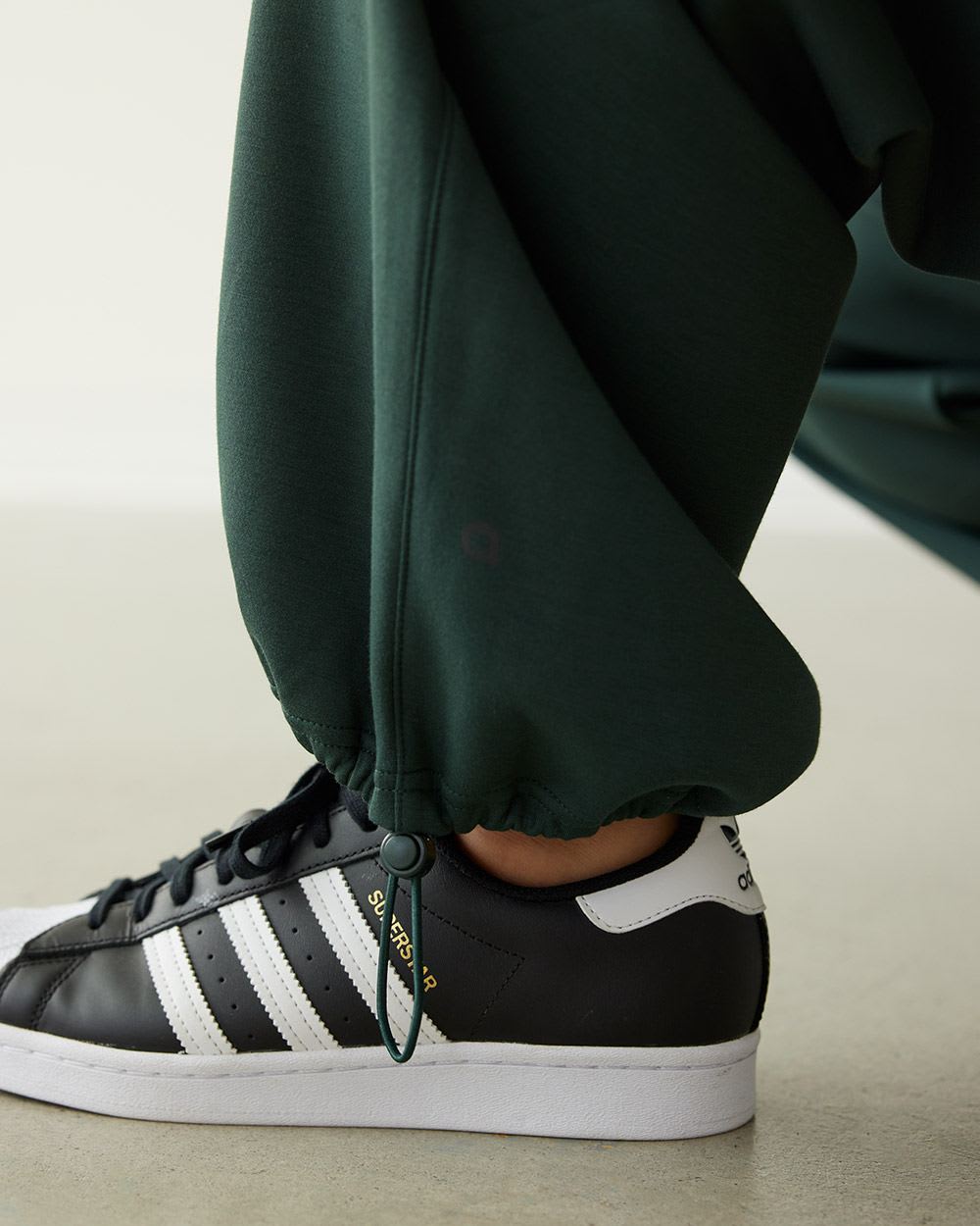 Soft Knit Cargo Pants, Hyba