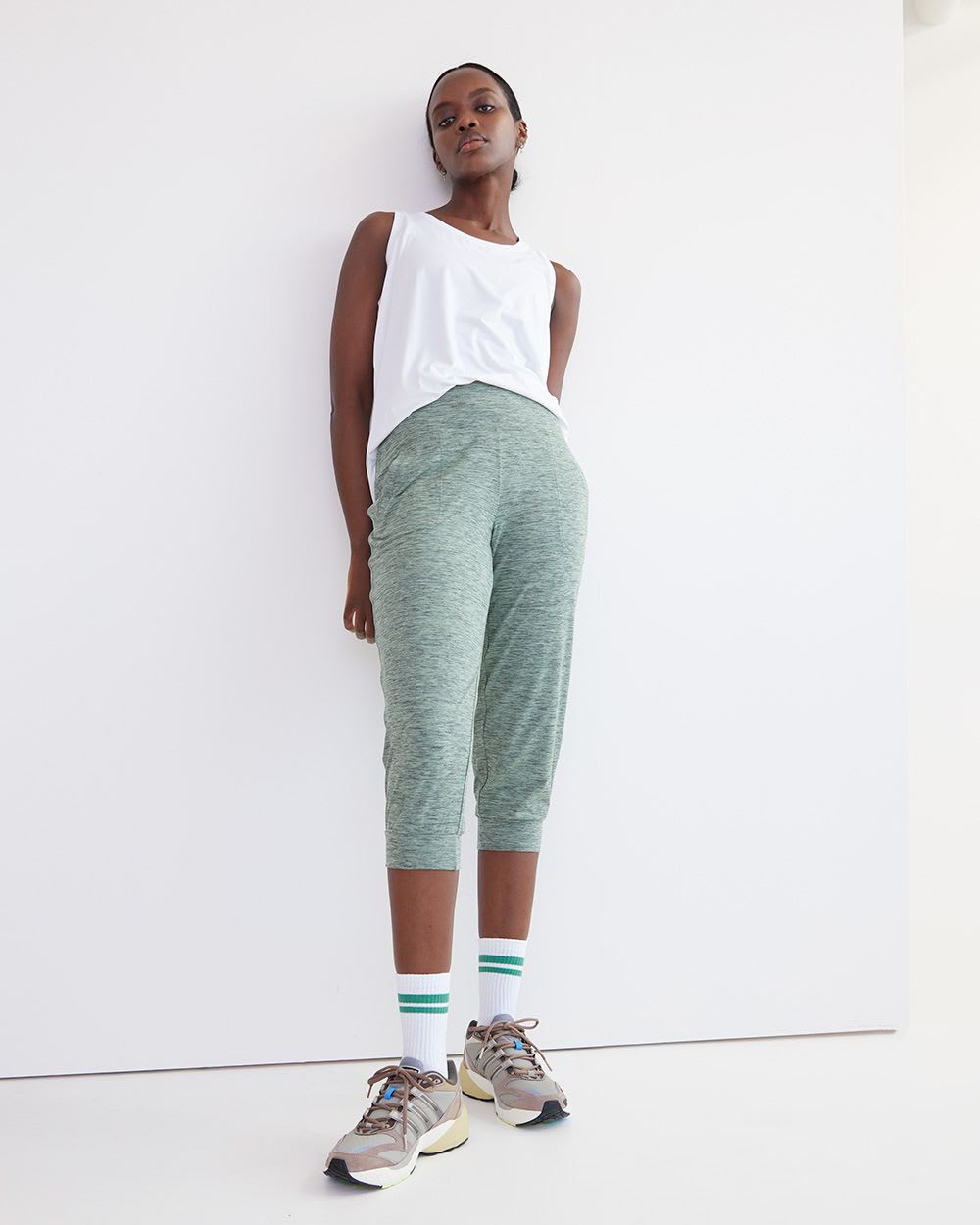 Capri Jogger, Dry Lux Hyba