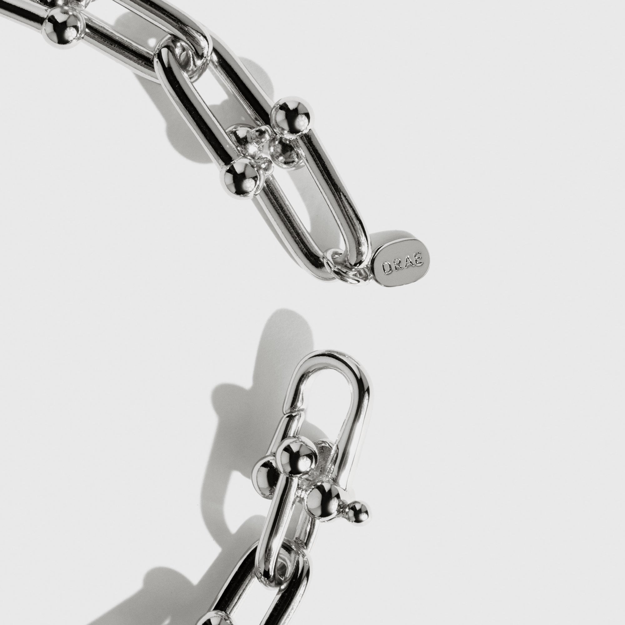 DRAE Collection - U-Link Bracelet