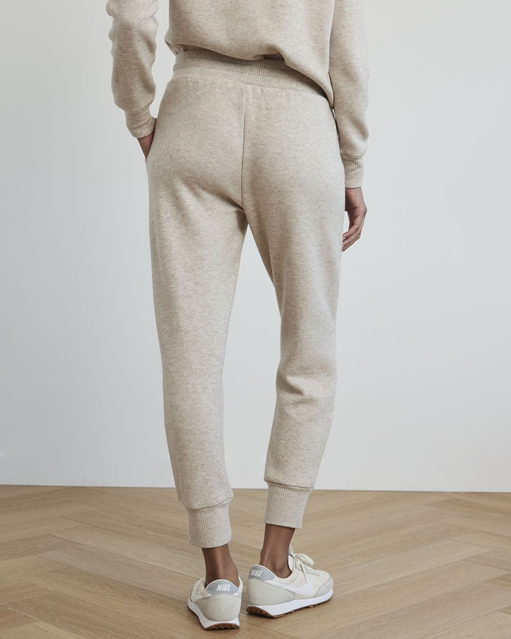 Jogger Ankle Pant