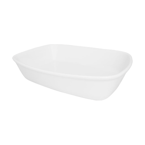 Oxford Bakeware Set of 3 White