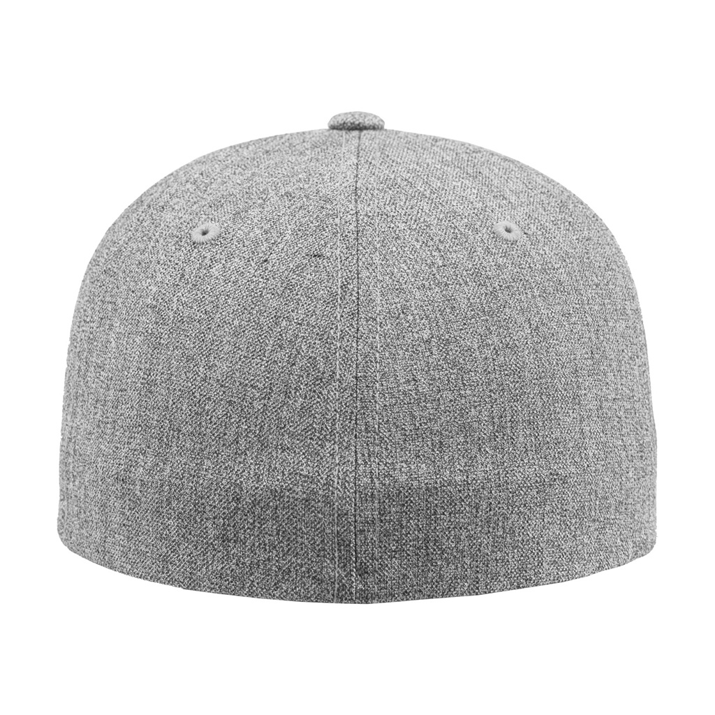 Flexfit - Span Plain Cap