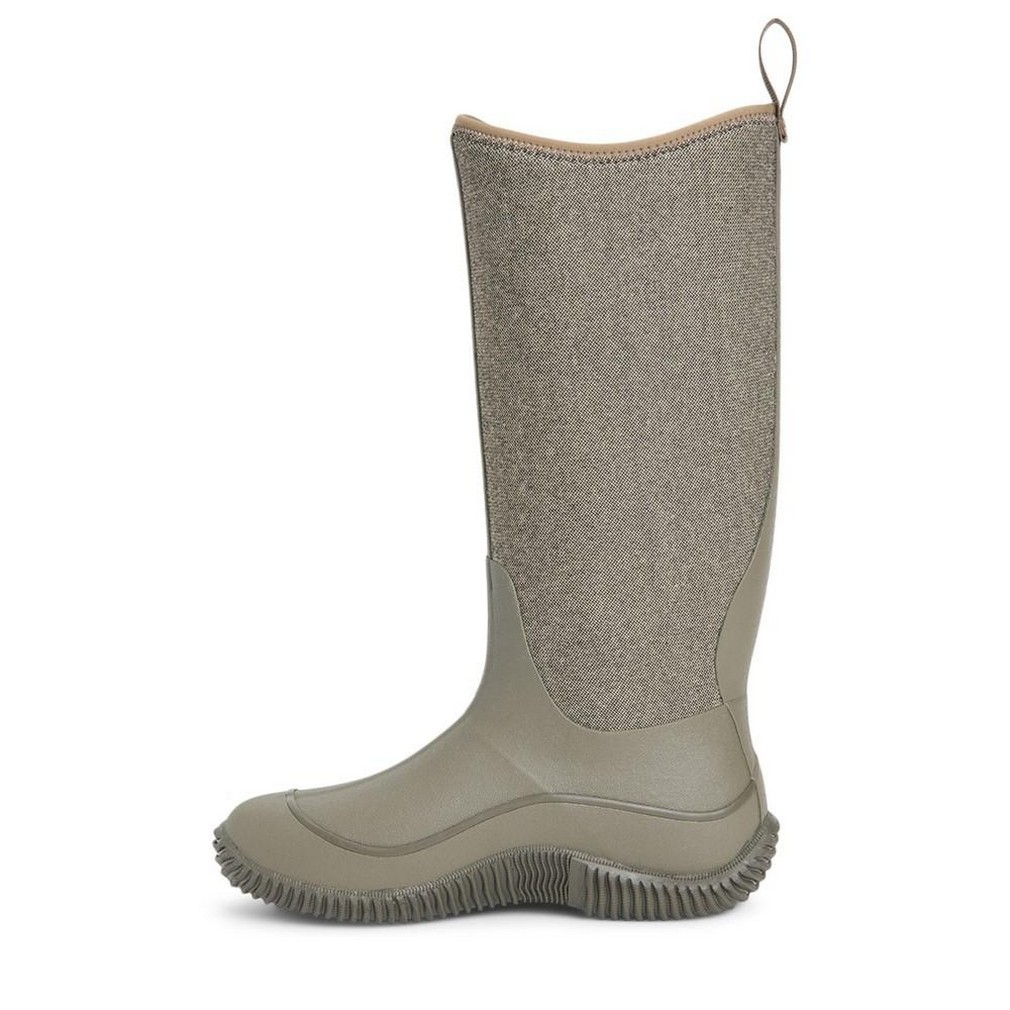 Muck Boots - Womens/Ladies Hale Galoshes