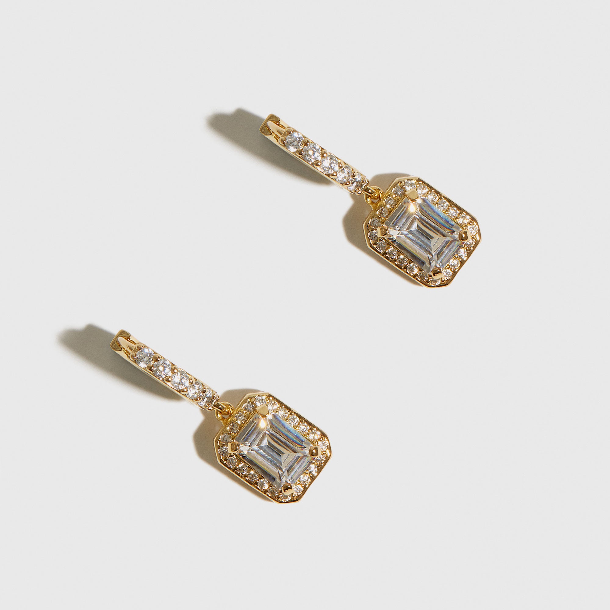 DRAE Collection - Selena Earrings