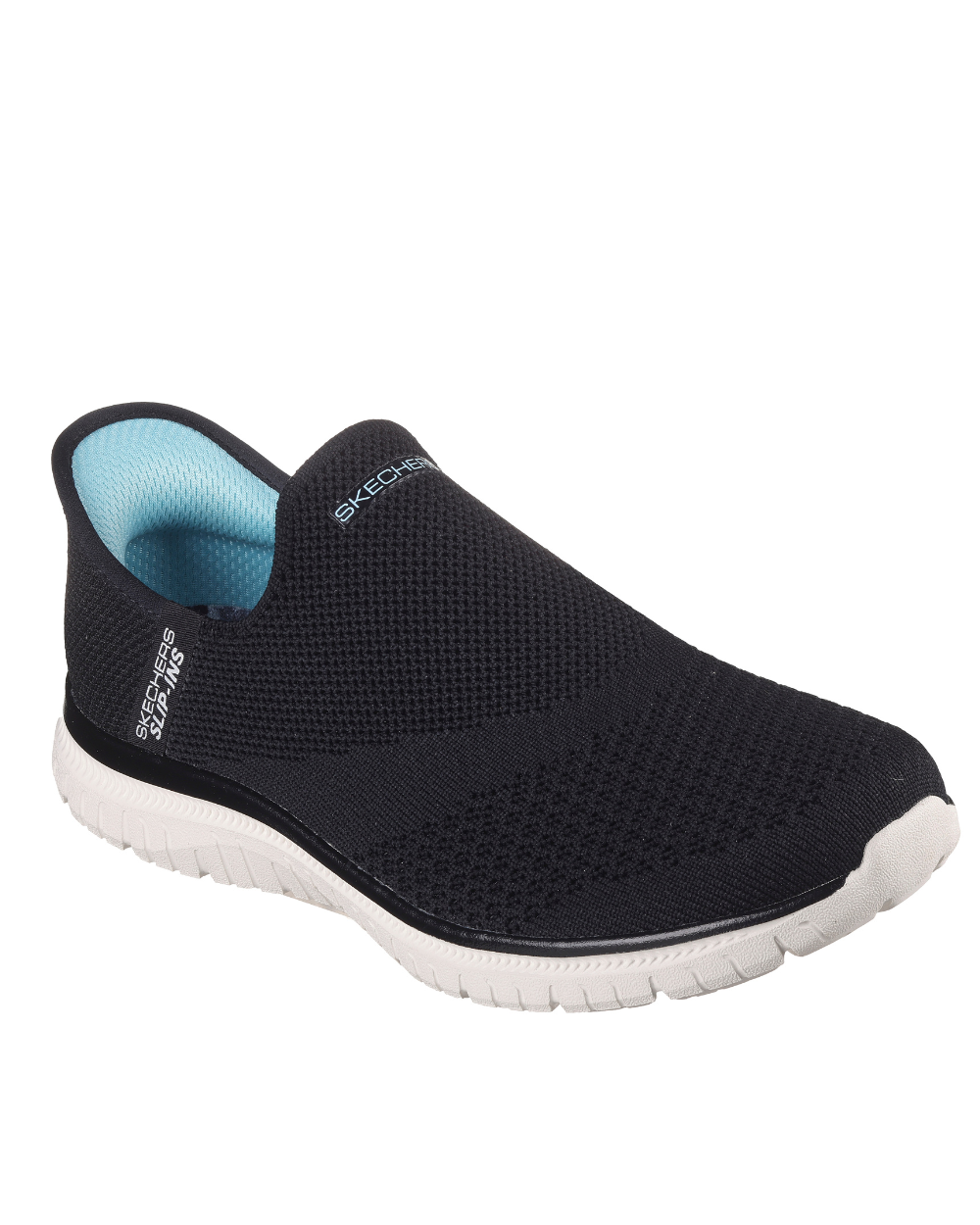 SKECHERS RELAXED FIT - D'LUX FITNESS : PURE GLAM