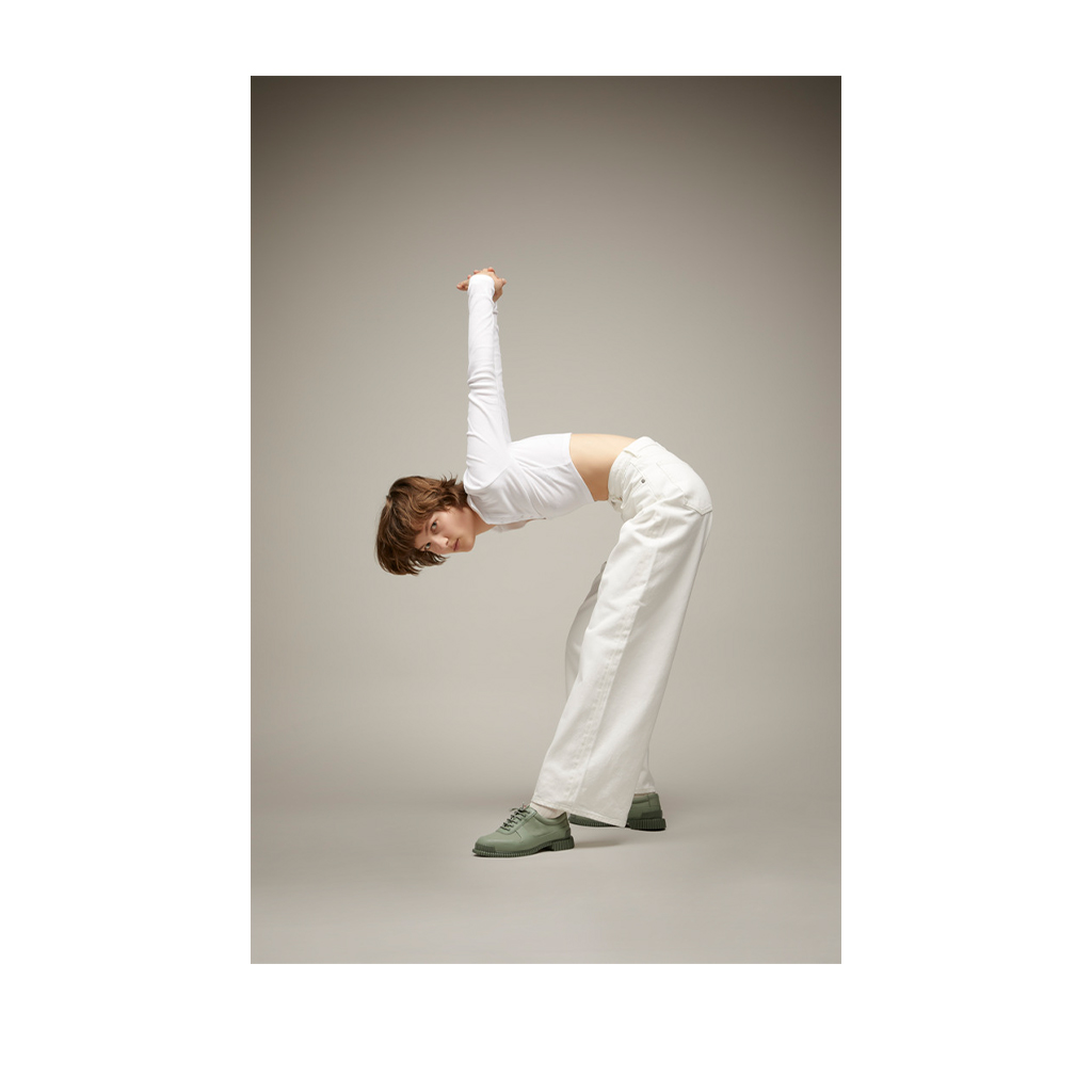 Camper Pix in Medium