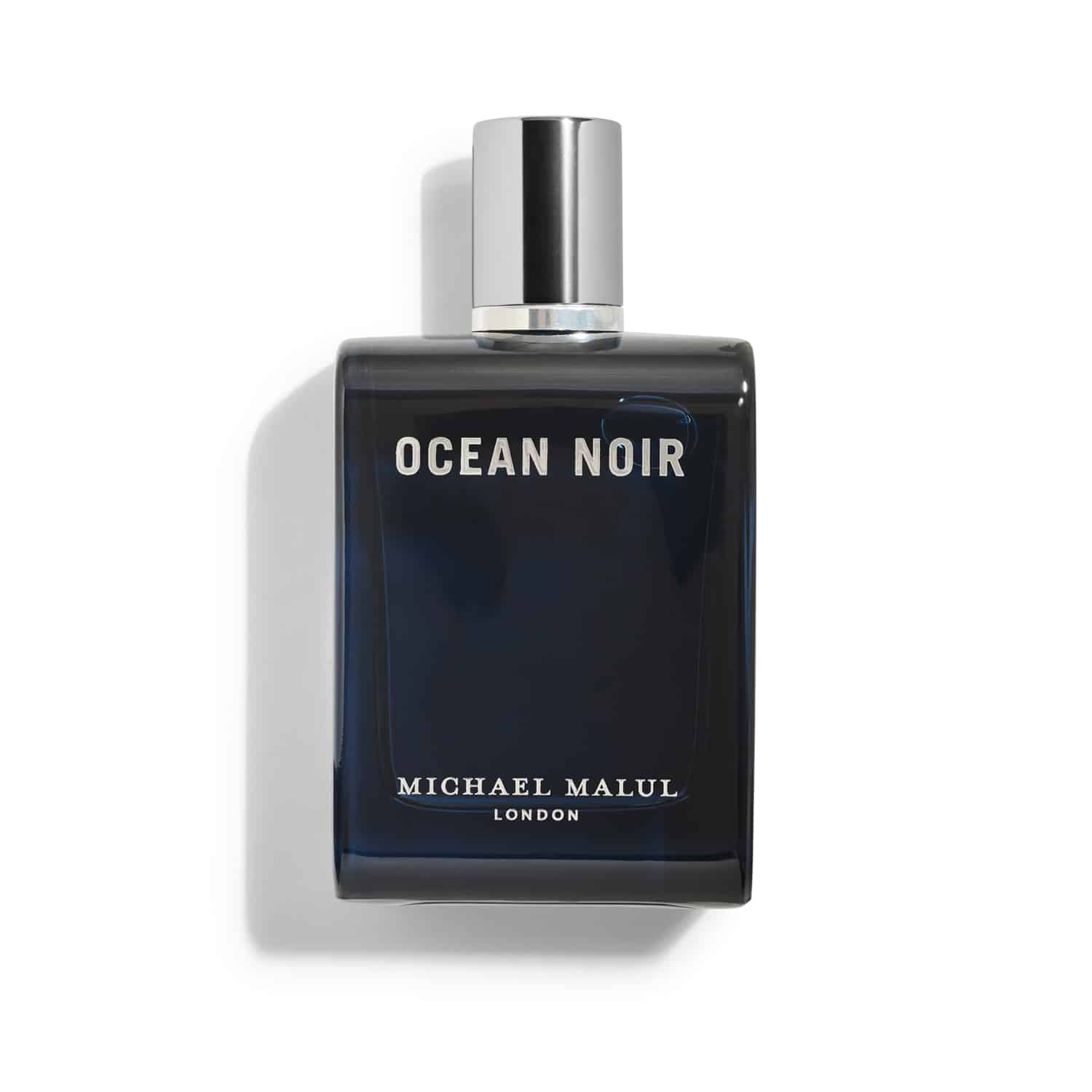 Michael Malul Ocean Noir 3.4oz