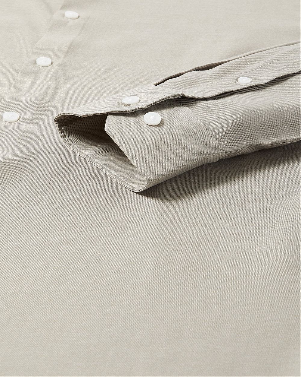 Slim Fit Stretch Performance Shirt