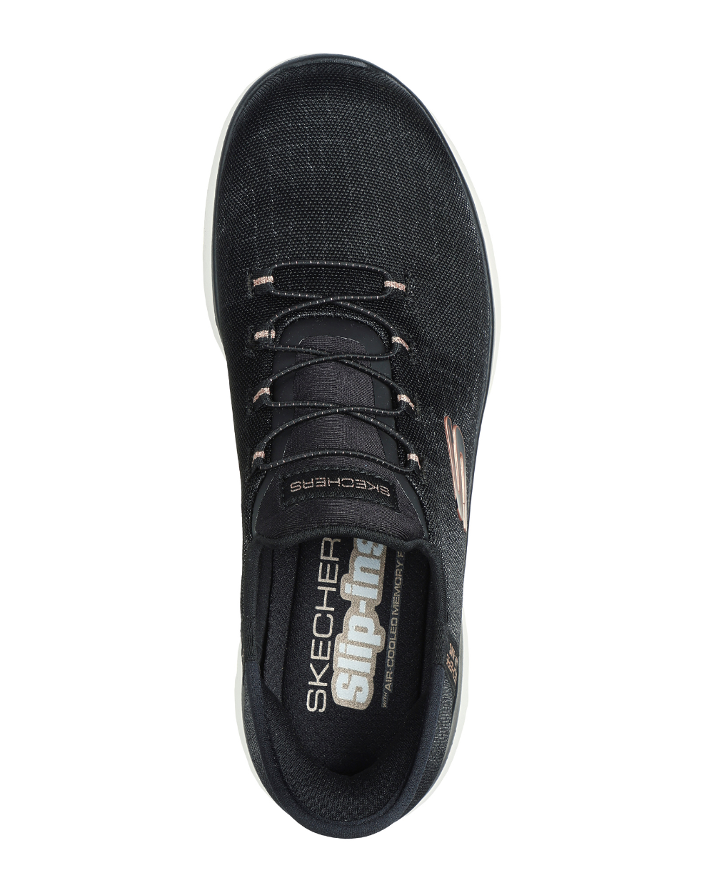 SKECHERS SLIP-INS: SUMMITS - CLASSY NIGHT