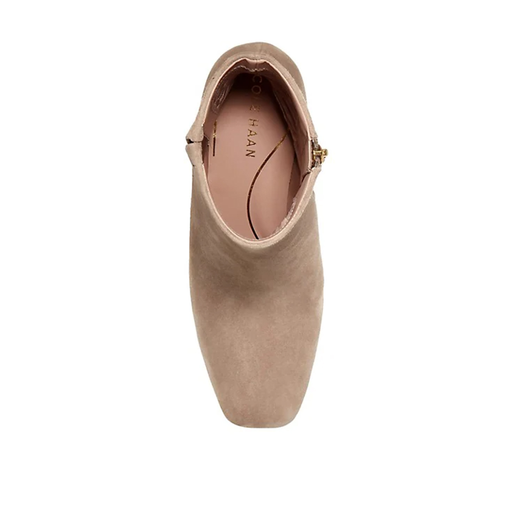 Cole Haan Chrystie Square Bootie