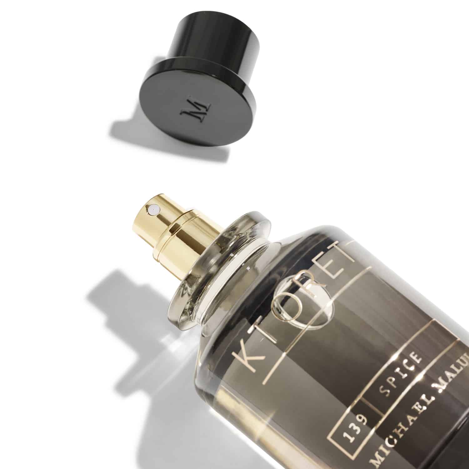 Michael Malul 139 Spice 3.4oz