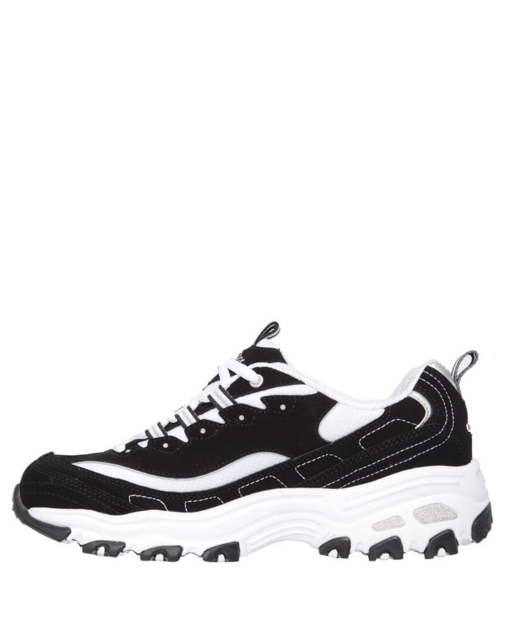 SKECHERS D'LITES : BIGGEST FAN