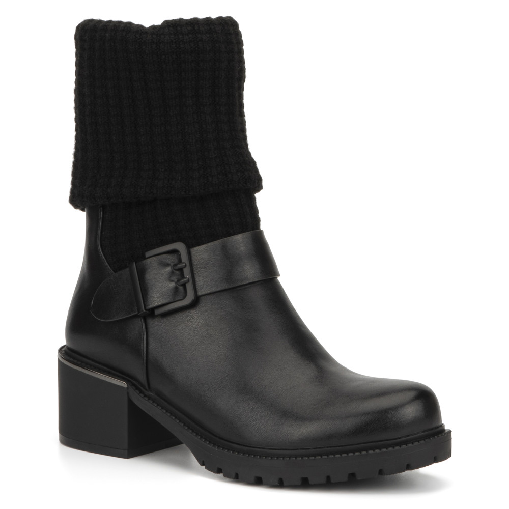 Torgeis - Women's Lowell Tall Boot