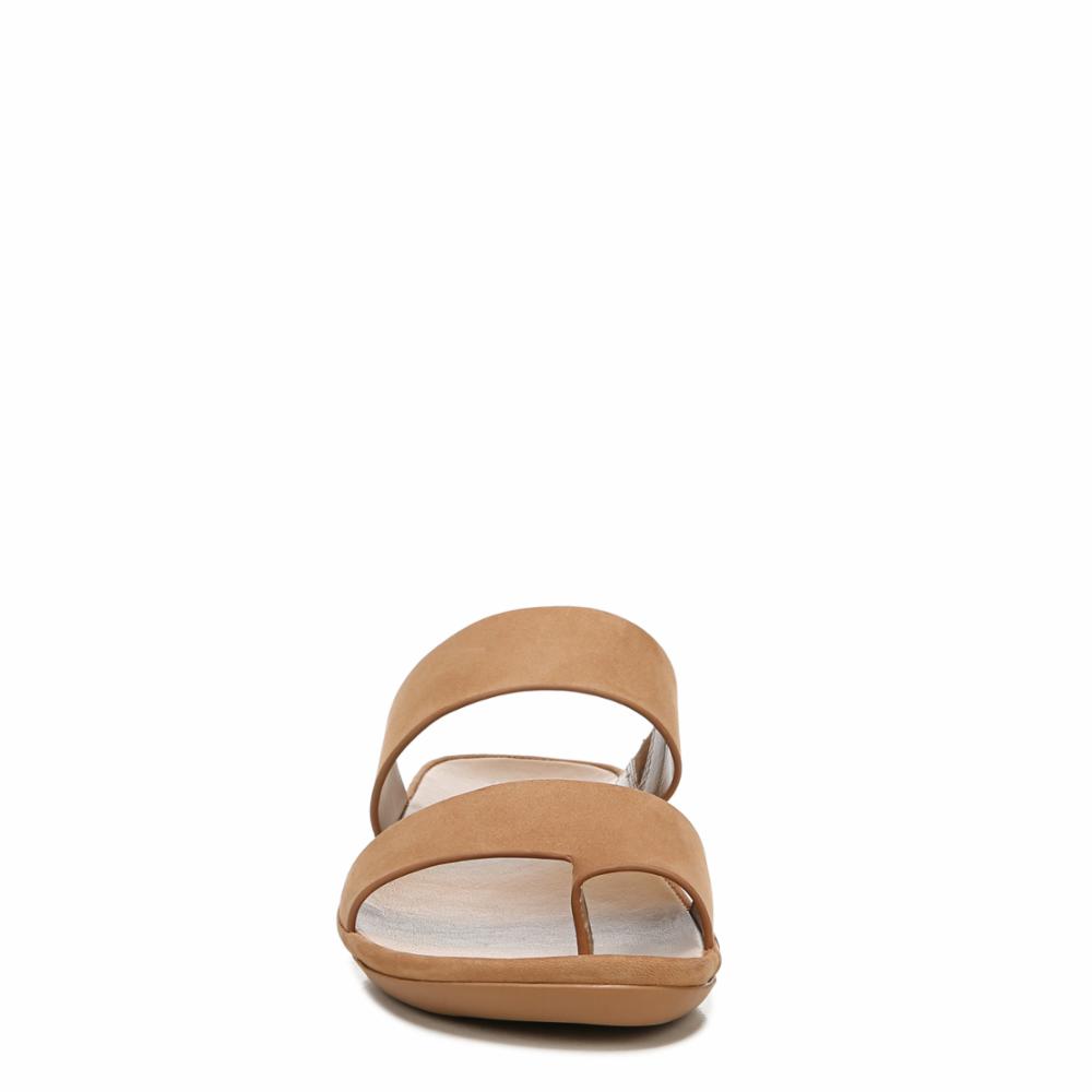 Naturalizer Genndrift