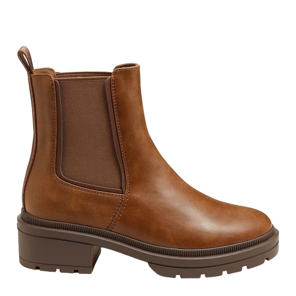 Rocket Dog - Womens/Ladies Iggie Mid Boots