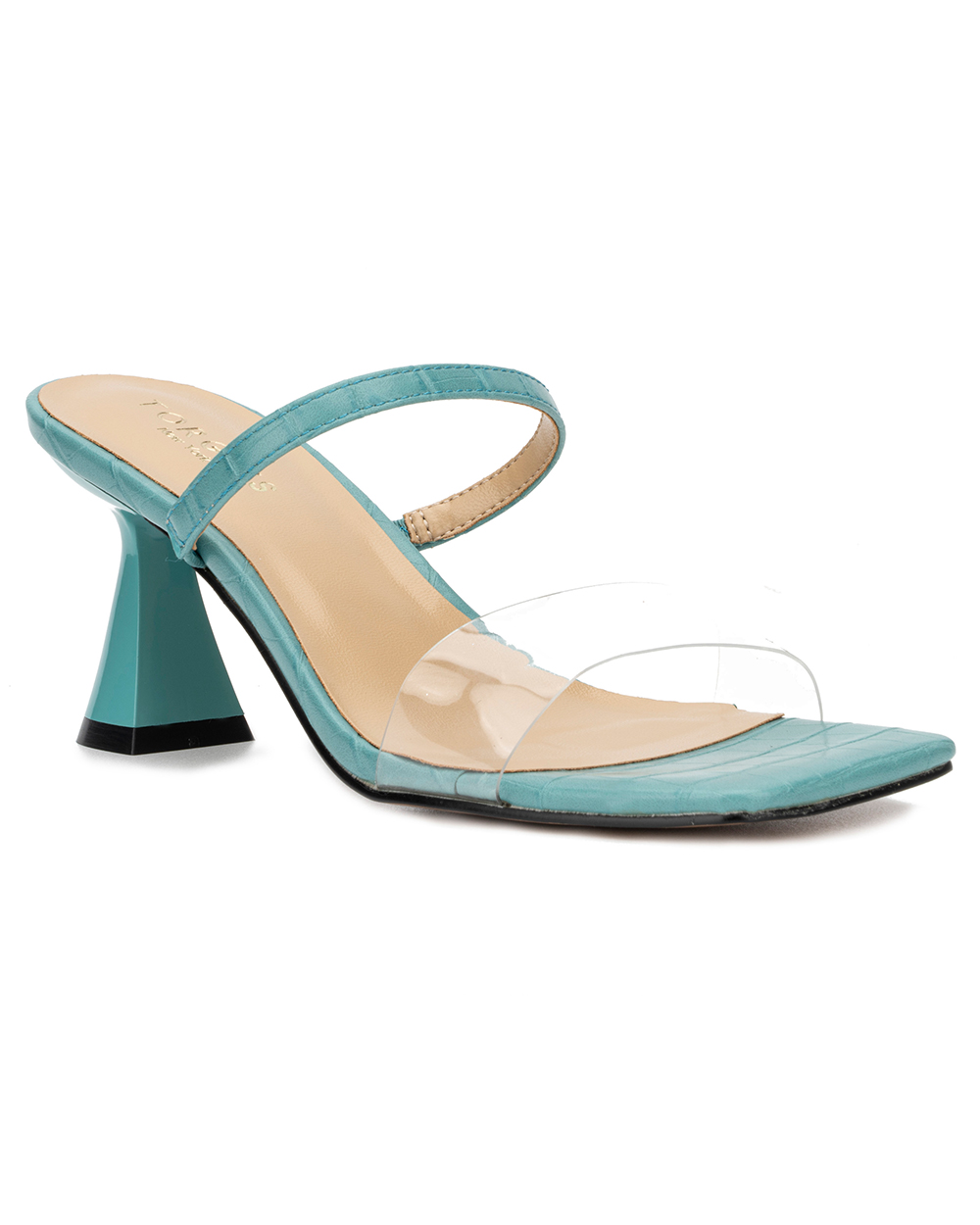 Torgeis - Women's Papilo Heels