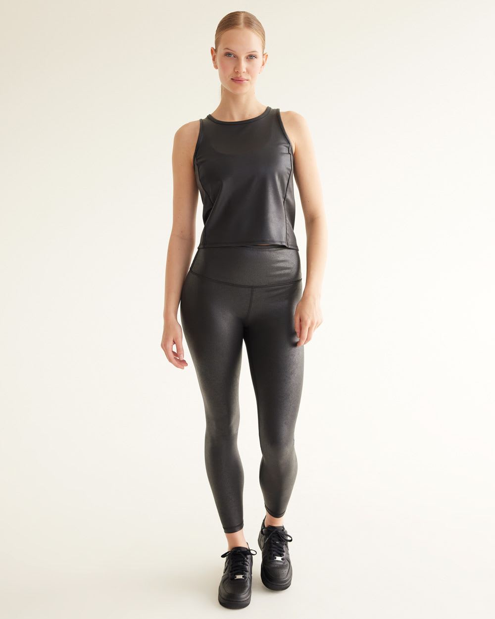 Coated Legging - Hyba