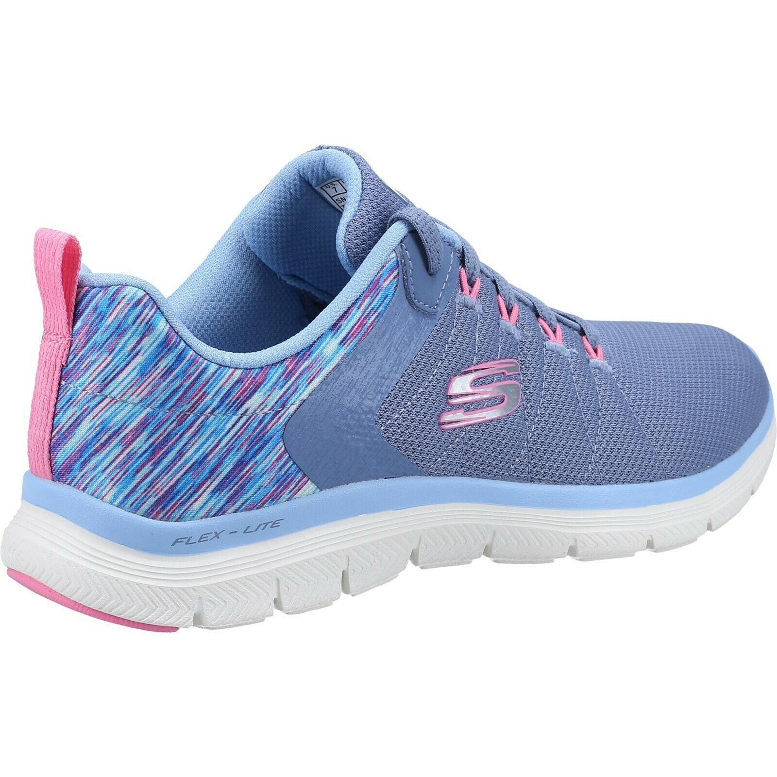 Skechers - Womens/Ladies Flex Appeal 4.0 Dream Easy Shoes