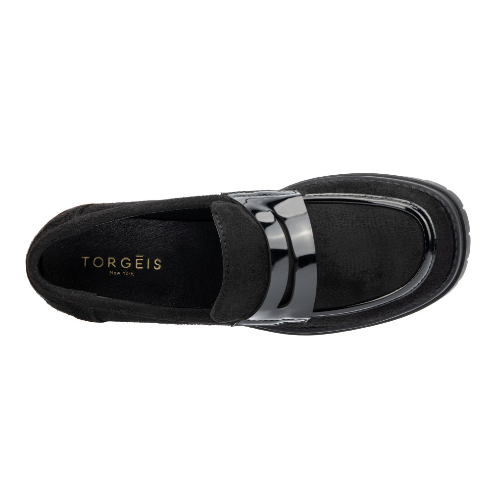 Torgeis Women's Noelli Loafers
