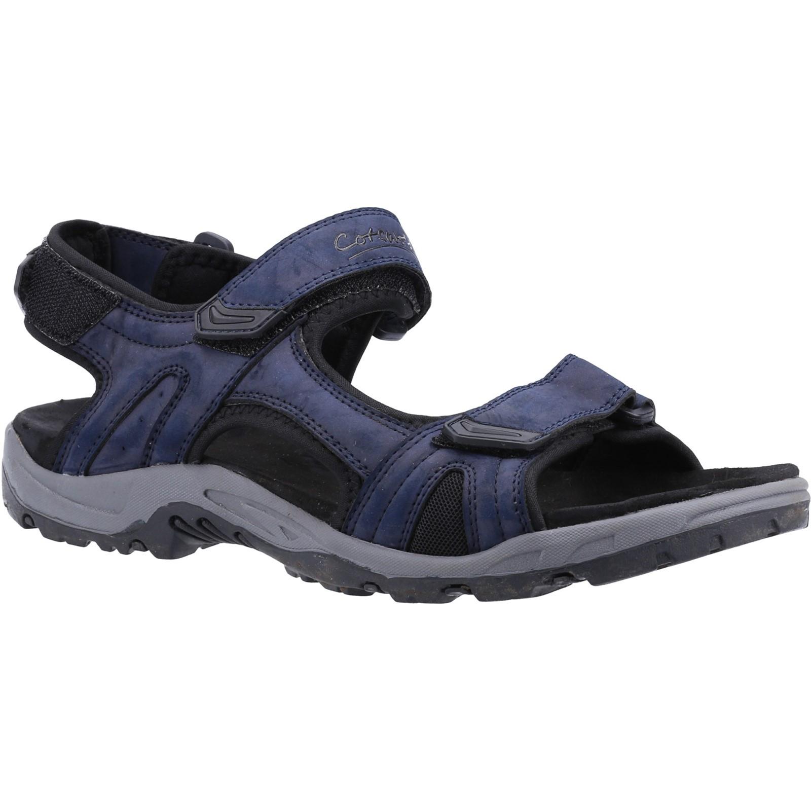 Cotswold - Mens Shilton Recycled Sandals