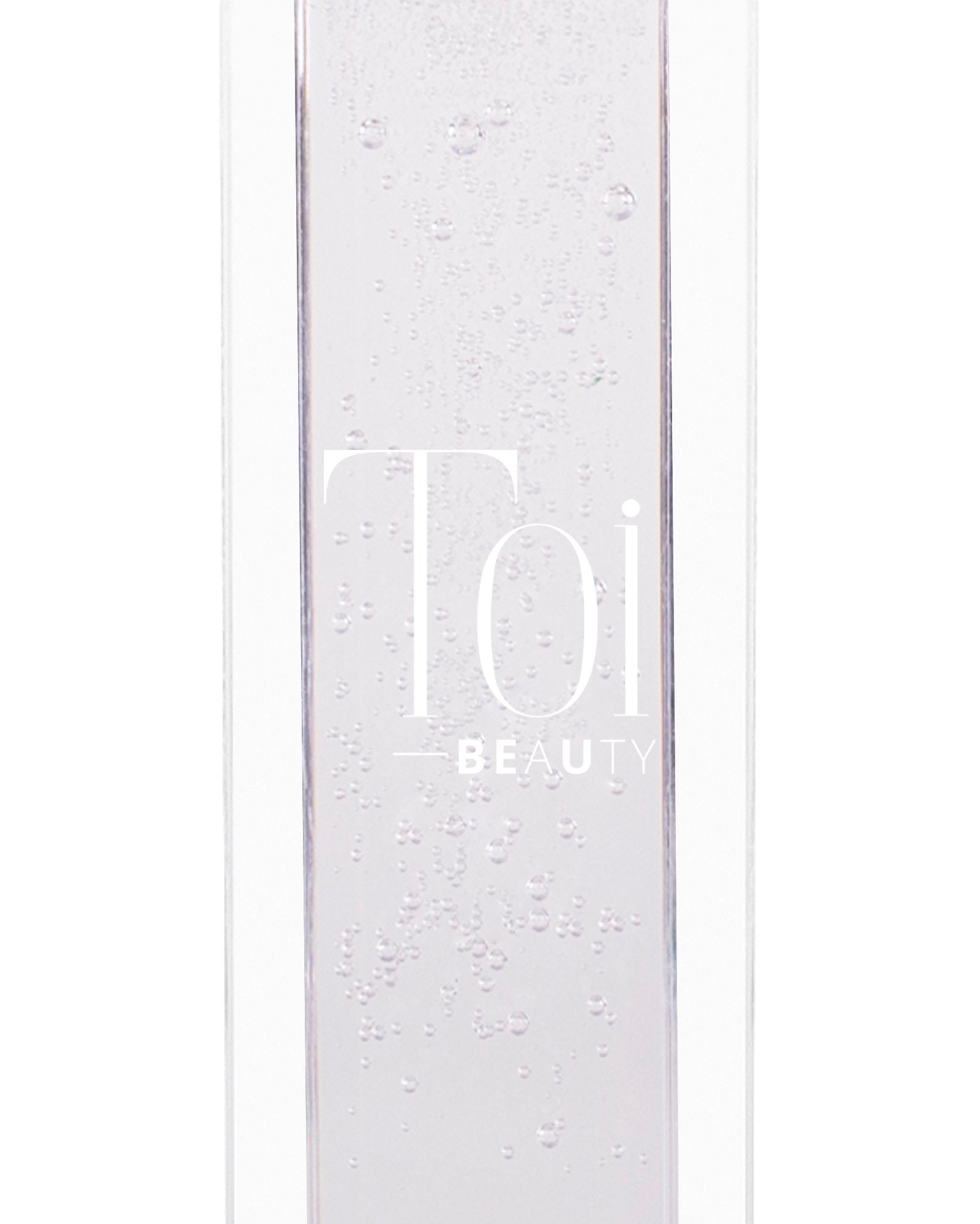 Toi Beauty - Lipgloss - 21