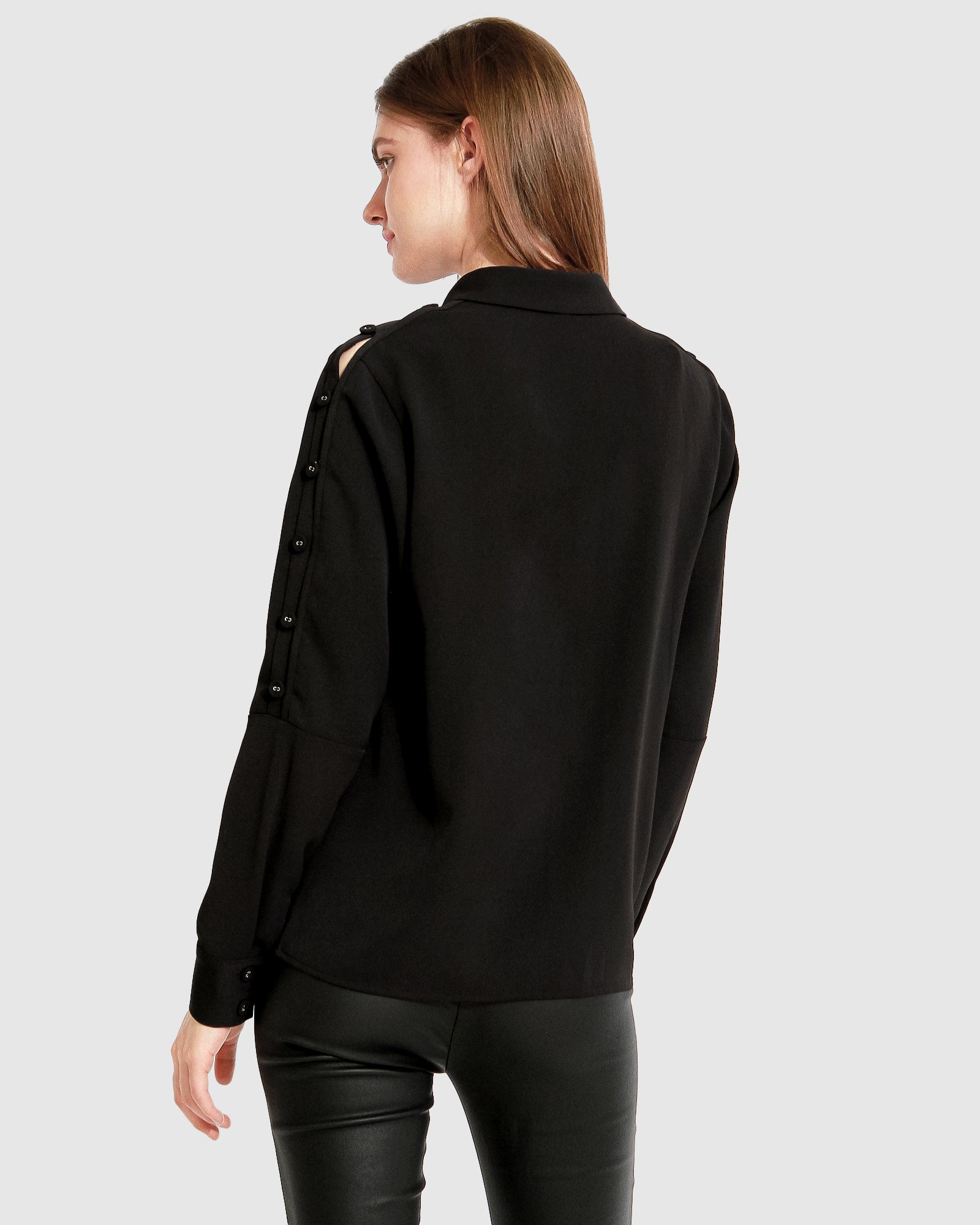 Belle & Bloom Made with Love Shirt