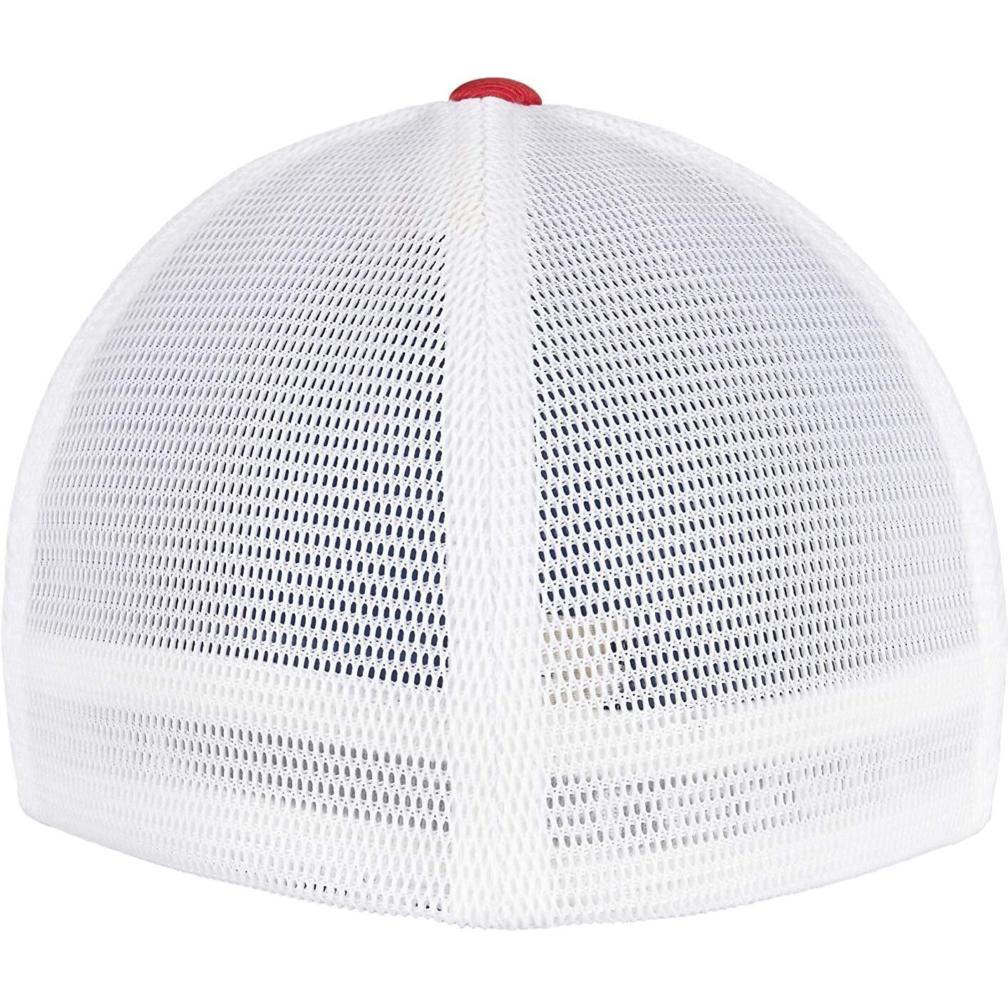 Flexfit - Unisex Adult Omnimesh Mesh Two Tone Cap