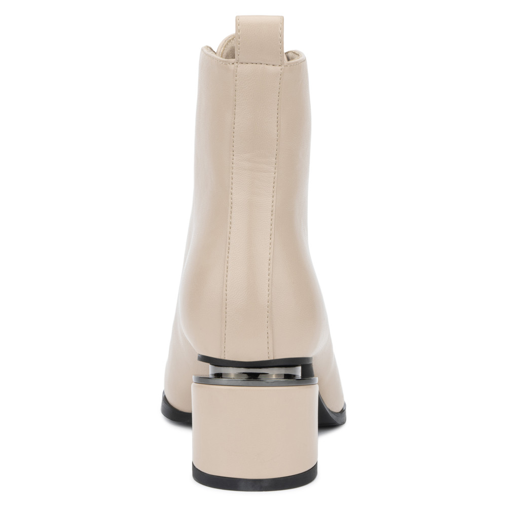 Torgeis Women's Marion Booties