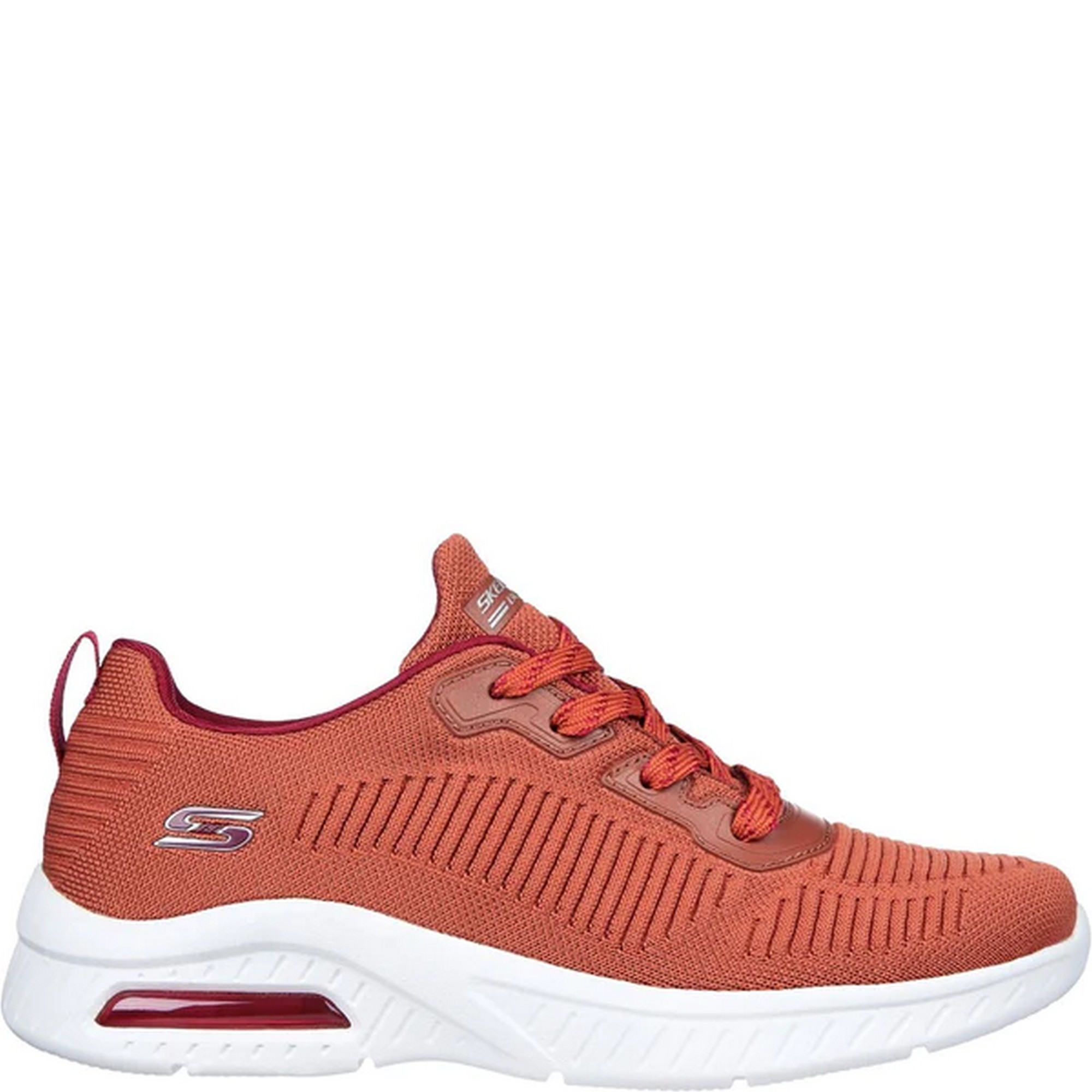 Skechers - Womens/Ladies Bobs Squad Air Sweet Encounter Sneakers