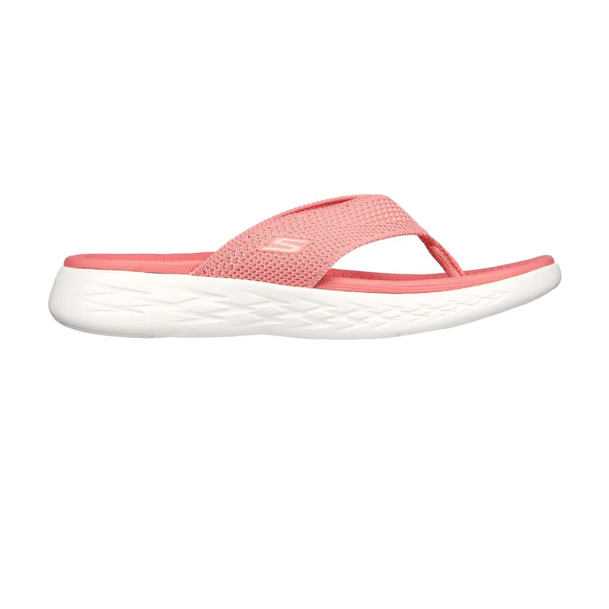 Skechers - Womens/Ladies On-the-GO 600 Flourish Sandals