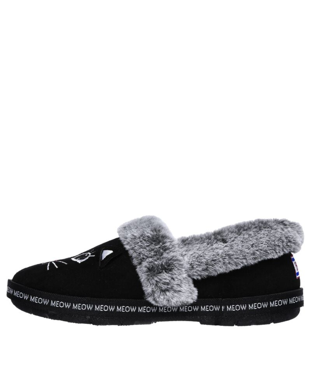 SKECHERS BOBS TOO COZY : MEOW PAJAMAS