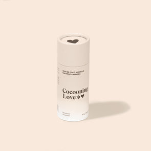 Cocooning Love - Coconut Vanilla deodorant - 80g