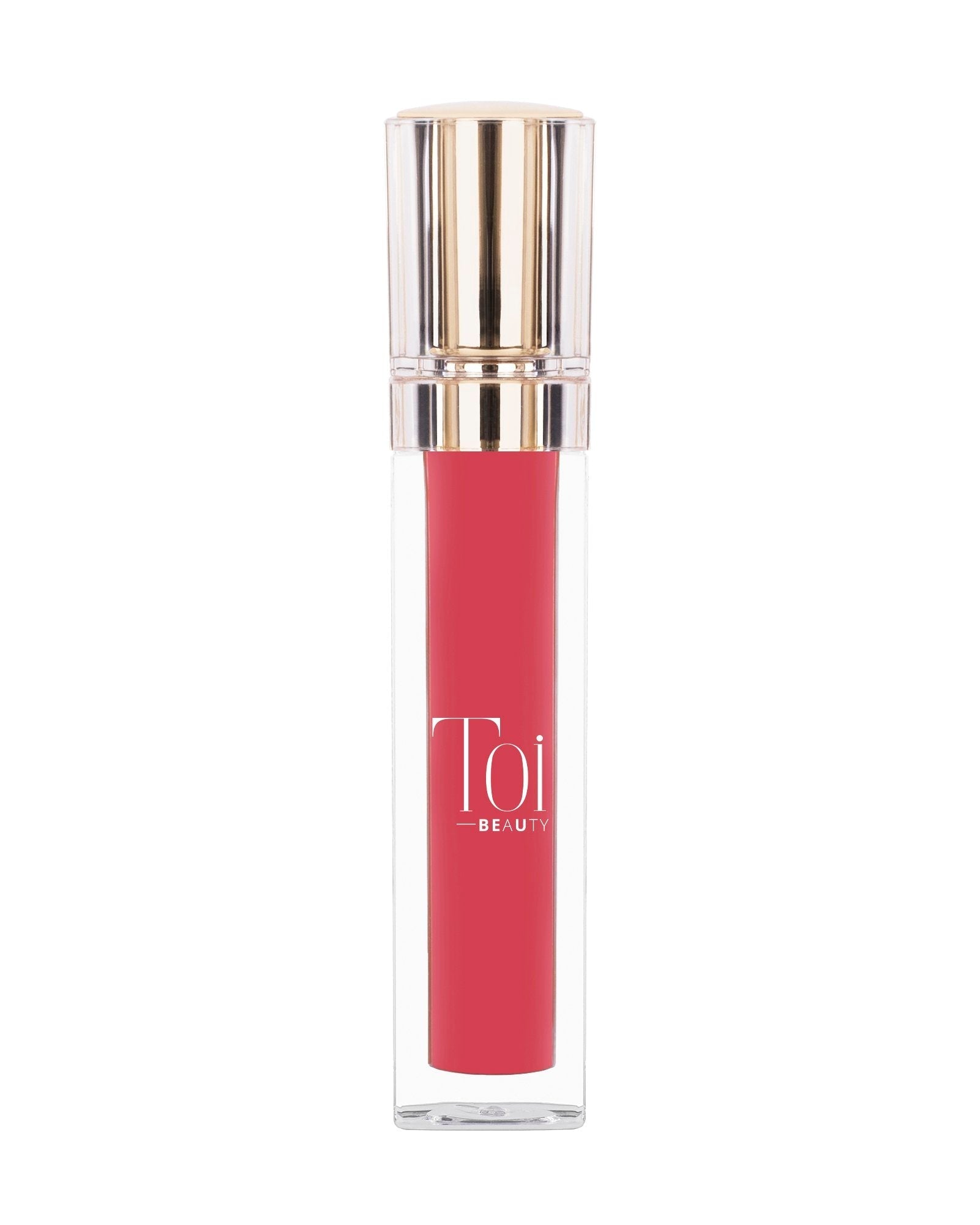 Toi Beauty - Creamy Liquid Lipstick - 05
