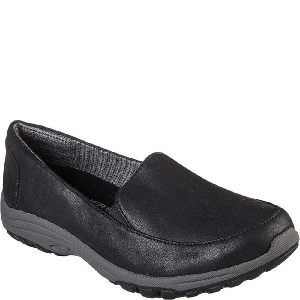 Skechers - Womens/Ladies Reggae Fest 2.0 - Textbook Relaxed Fit Shoes